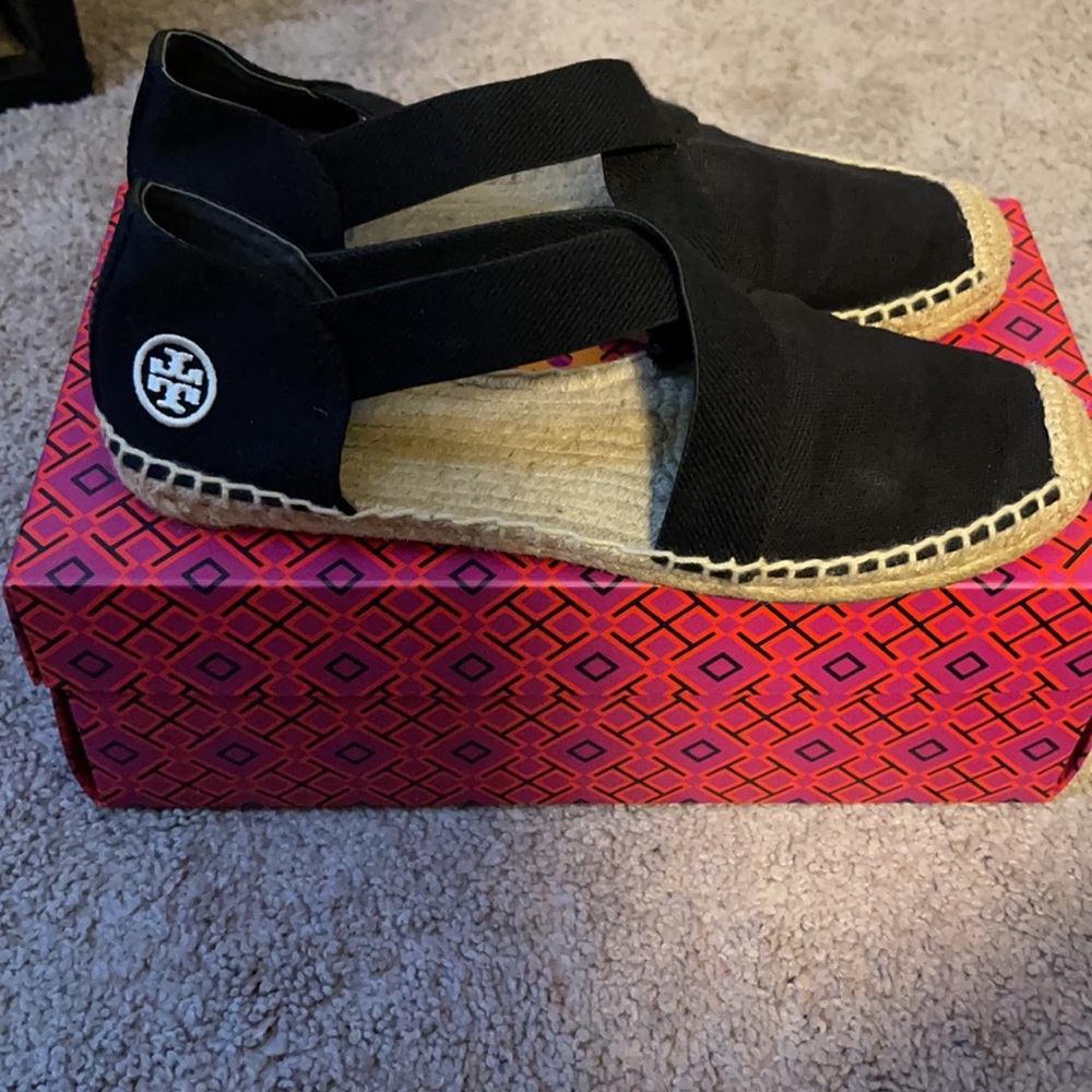Catalina espadrille